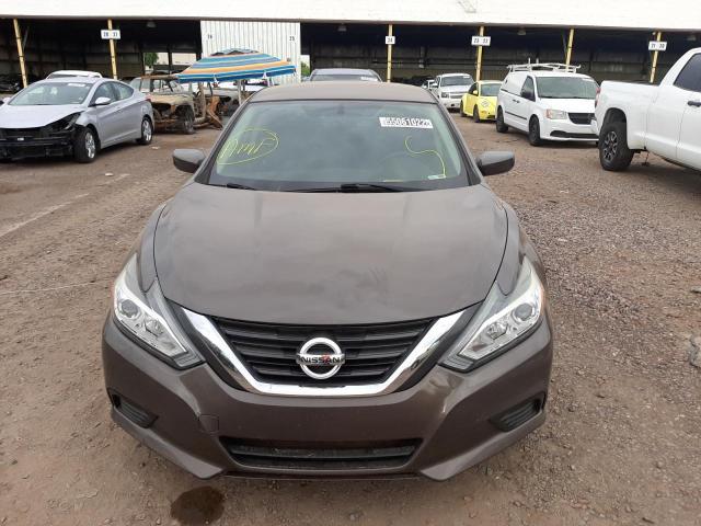 Photo 8 VIN: 1N4AL3AP4GN342997 - NISSAN ALTIMA 2.5 