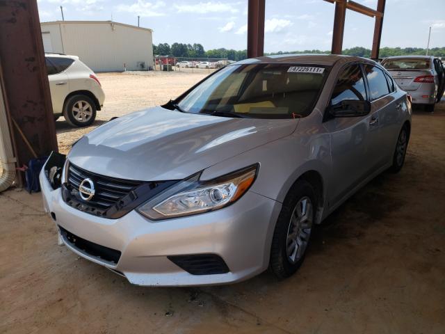 Photo 1 VIN: 1N4AL3AP4GN343616 - NISSAN ALTIMA 2.5 