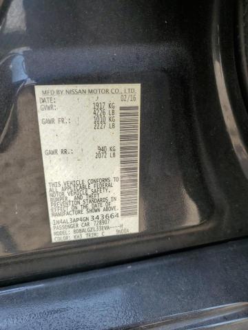 Photo 11 VIN: 1N4AL3AP4GN343664 - NISSAN ALTIMA 