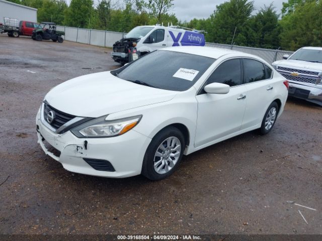 Photo 1 VIN: 1N4AL3AP4GN343759 - NISSAN ALTIMA 