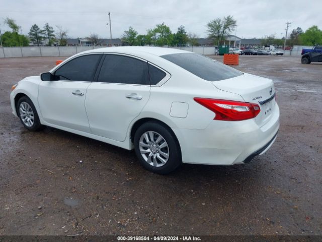 Photo 2 VIN: 1N4AL3AP4GN343759 - NISSAN ALTIMA 