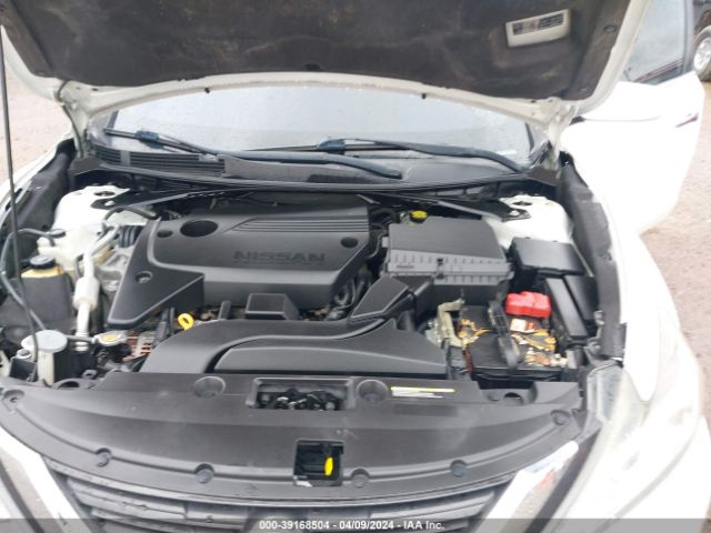 Photo 9 VIN: 1N4AL3AP4GN343759 - NISSAN ALTIMA 