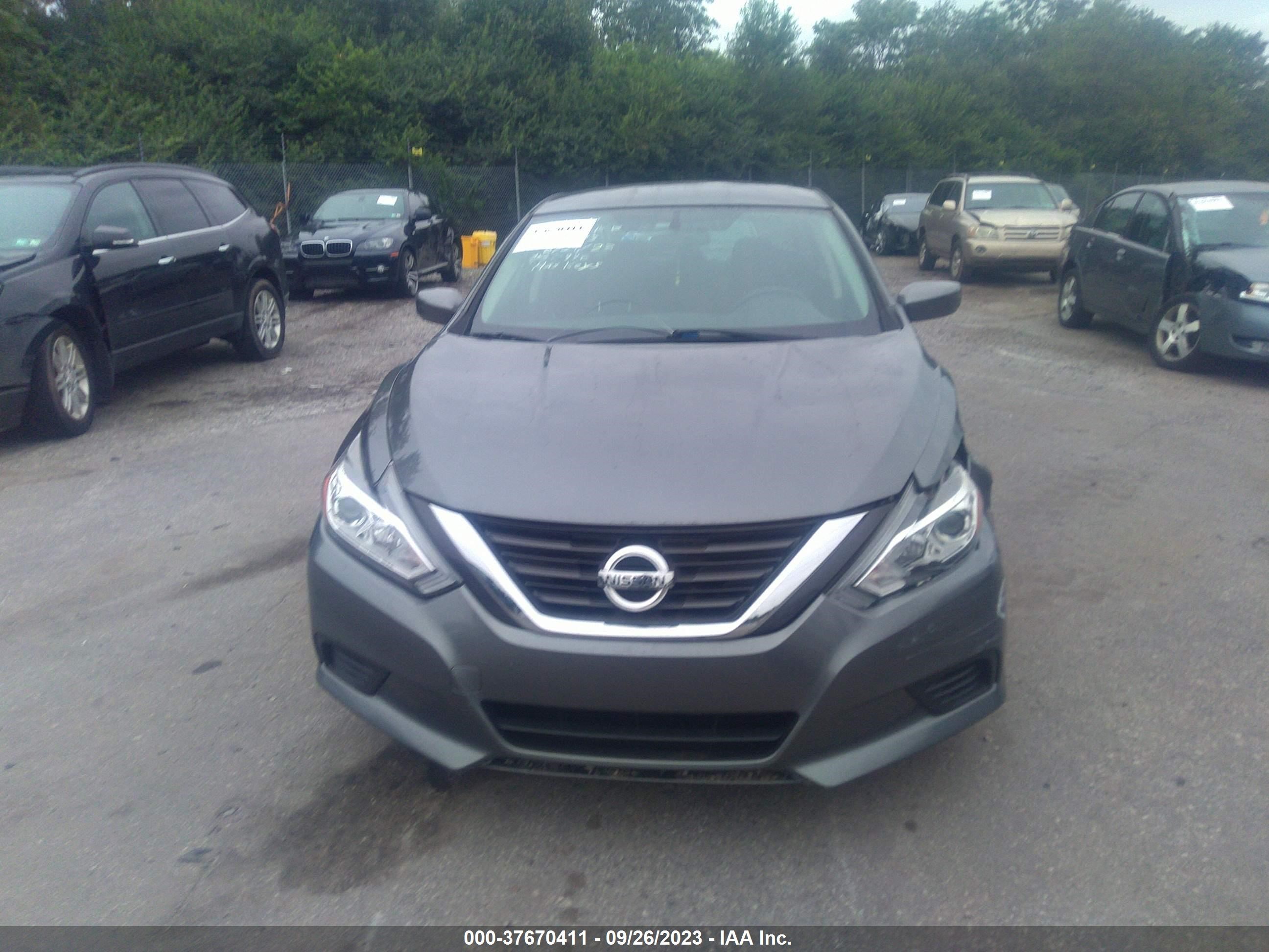 Photo 11 VIN: 1N4AL3AP4GN343843 - NISSAN ALTIMA 