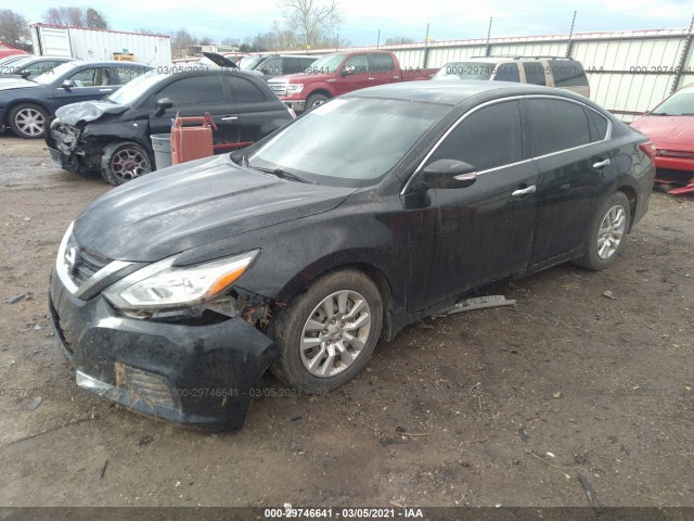 Photo 1 VIN: 1N4AL3AP4GN344751 - NISSAN ALTIMA 