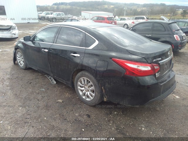 Photo 2 VIN: 1N4AL3AP4GN344751 - NISSAN ALTIMA 