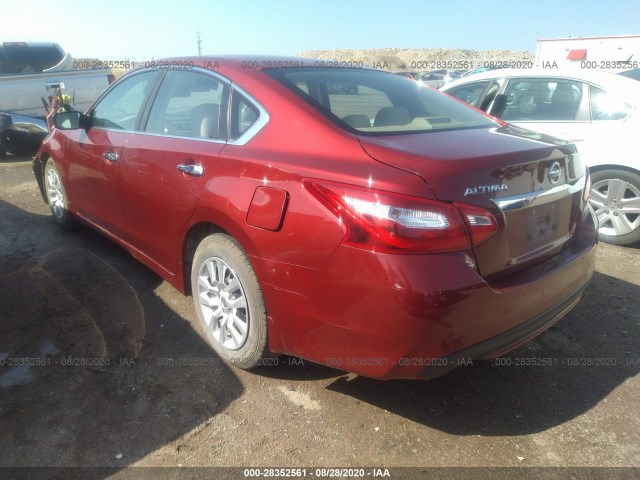 Photo 2 VIN: 1N4AL3AP4GN345740 - NISSAN ALTIMA 