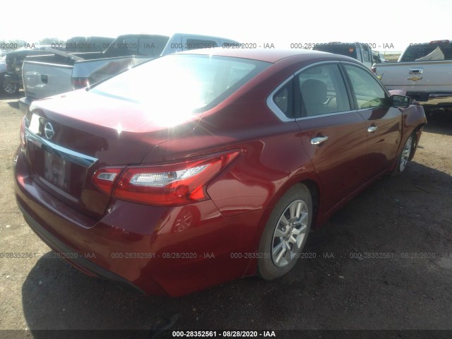 Photo 3 VIN: 1N4AL3AP4GN345740 - NISSAN ALTIMA 