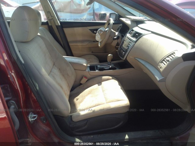 Photo 4 VIN: 1N4AL3AP4GN345740 - NISSAN ALTIMA 