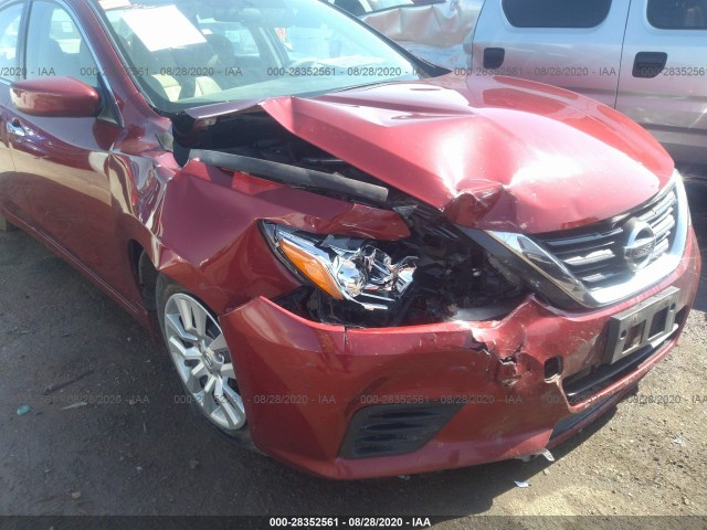 Photo 5 VIN: 1N4AL3AP4GN345740 - NISSAN ALTIMA 