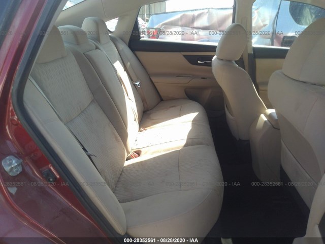 Photo 7 VIN: 1N4AL3AP4GN345740 - NISSAN ALTIMA 