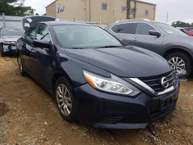 Photo 0 VIN: 1N4AL3AP4GN346418 - NISSAN ALTIMA 2.5 