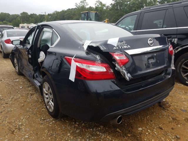 Photo 2 VIN: 1N4AL3AP4GN346418 - NISSAN ALTIMA 2.5 