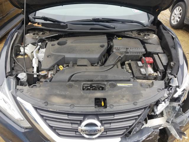 Photo 6 VIN: 1N4AL3AP4GN346418 - NISSAN ALTIMA 2.5 