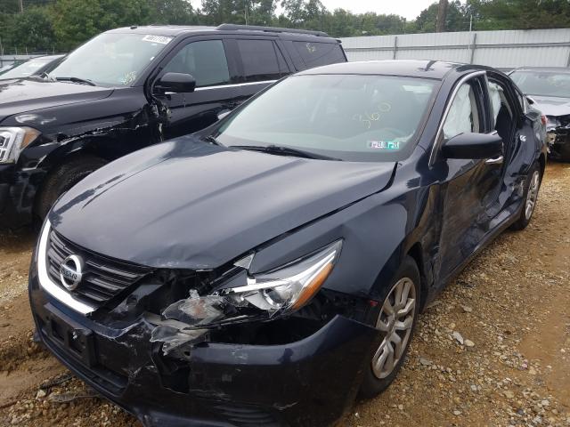 Photo 8 VIN: 1N4AL3AP4GN346418 - NISSAN ALTIMA 2.5 