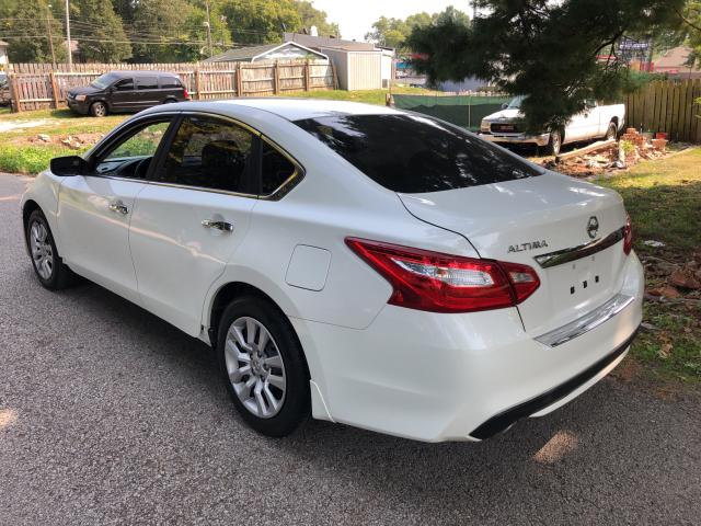 Photo 2 VIN: 1N4AL3AP4GN346970 - NISSAN ALTIMA 2.5 