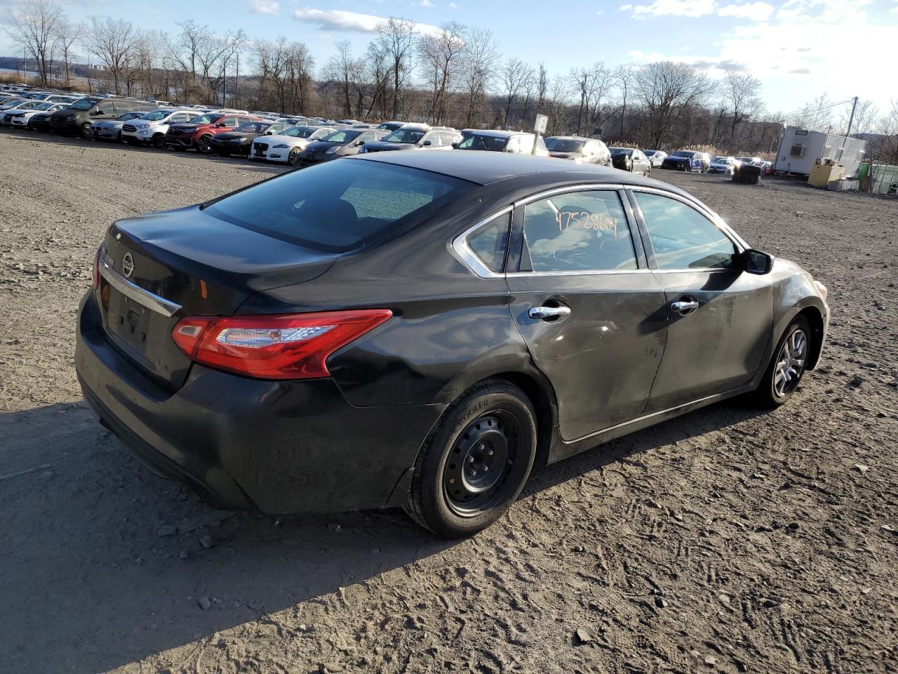 Photo 2 VIN: 1N4AL3AP4GN347164 - NISSAN ALTIMA 