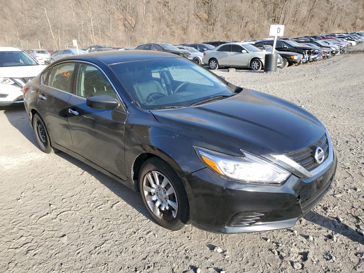 Photo 3 VIN: 1N4AL3AP4GN347164 - NISSAN ALTIMA 