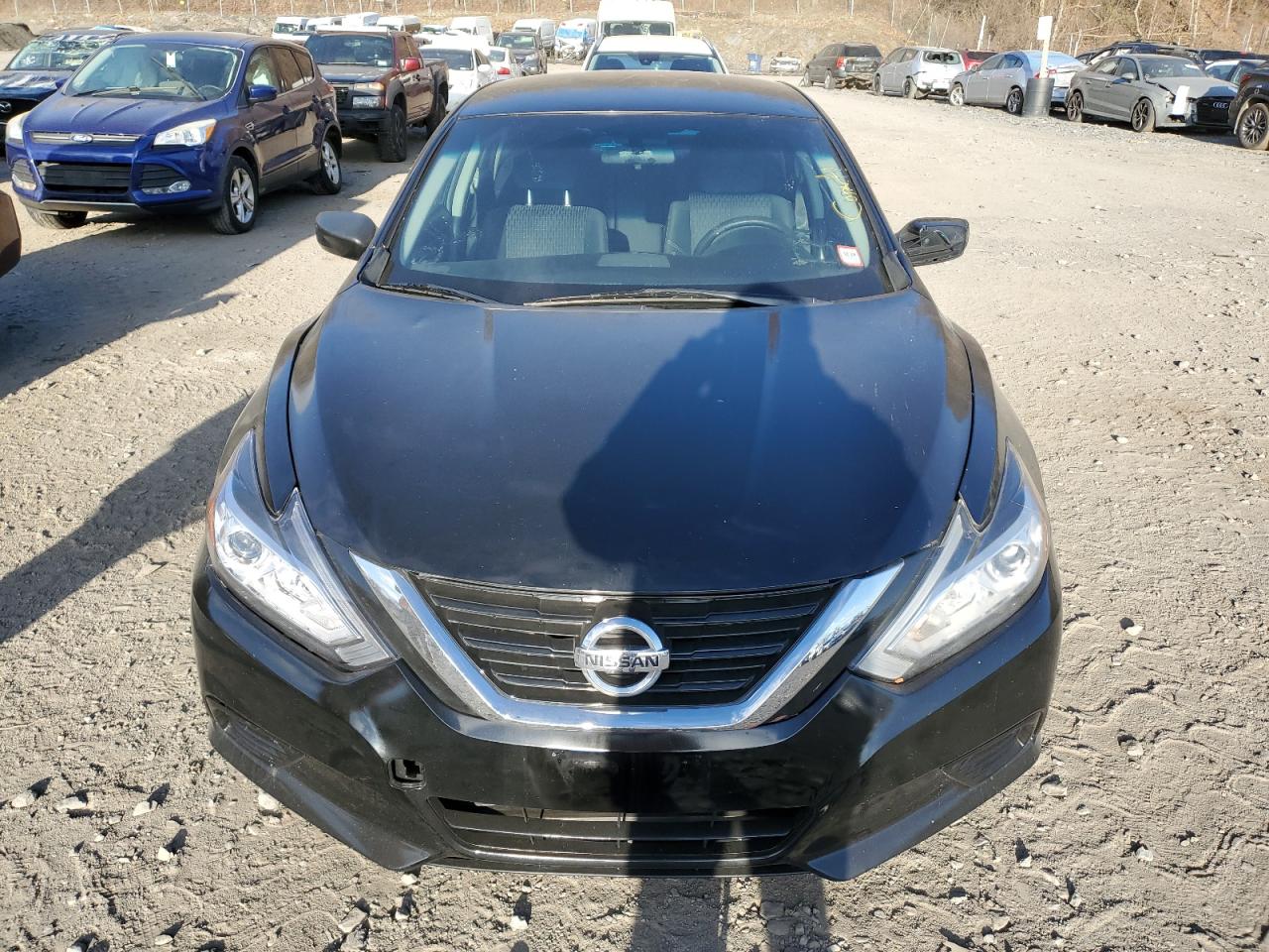 Photo 4 VIN: 1N4AL3AP4GN347164 - NISSAN ALTIMA 