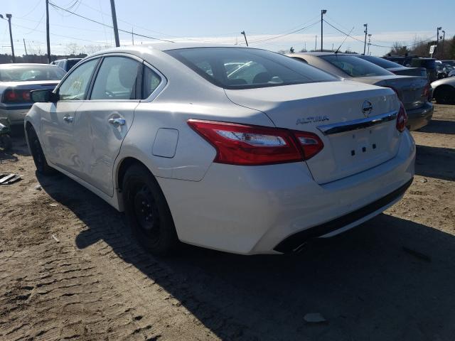 Photo 2 VIN: 1N4AL3AP4GN347407 - NISSAN ALTIMA 2.5 