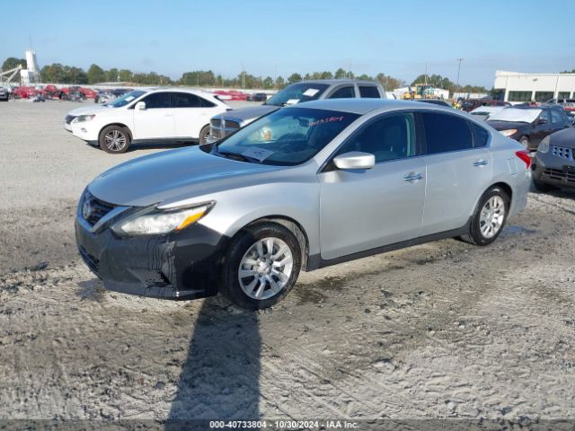 Photo 1 VIN: 1N4AL3AP4GN347911 - NISSAN ALTIMA 