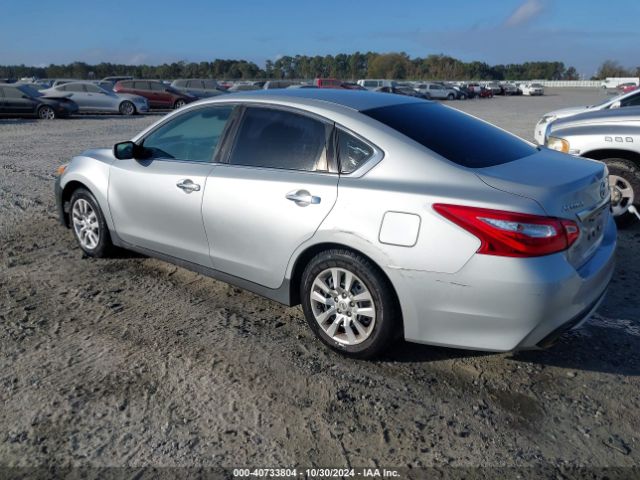 Photo 2 VIN: 1N4AL3AP4GN347911 - NISSAN ALTIMA 