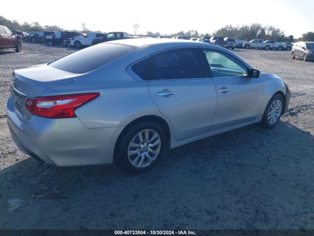 Photo 3 VIN: 1N4AL3AP4GN347911 - NISSAN ALTIMA 