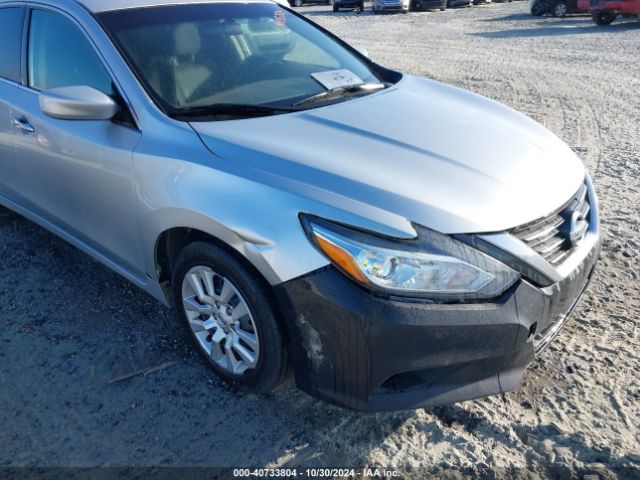 Photo 5 VIN: 1N4AL3AP4GN347911 - NISSAN ALTIMA 