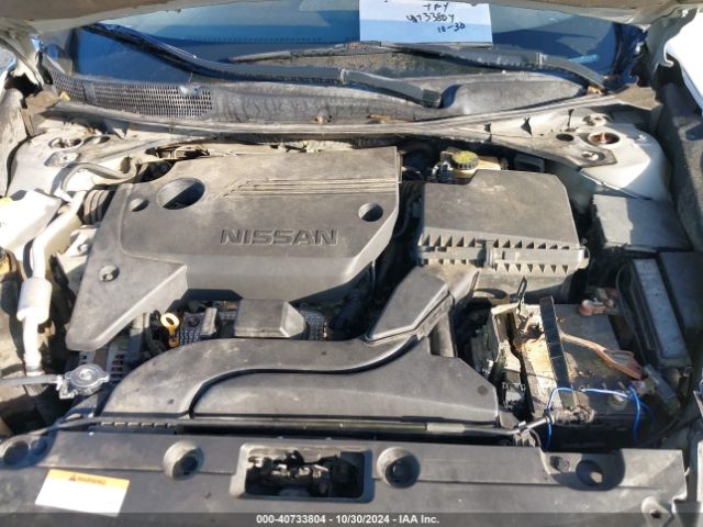 Photo 9 VIN: 1N4AL3AP4GN347911 - NISSAN ALTIMA 