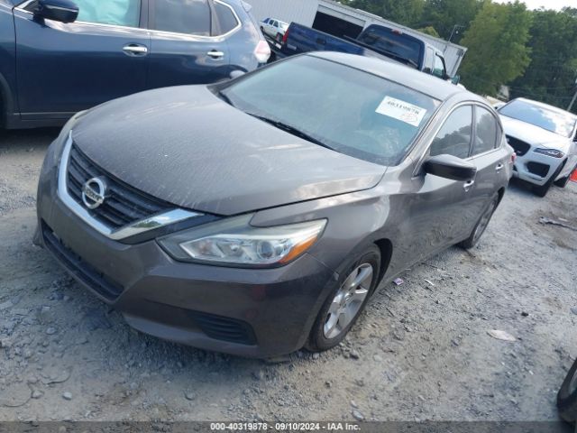 Photo 1 VIN: 1N4AL3AP4GN348170 - NISSAN ALTIMA 