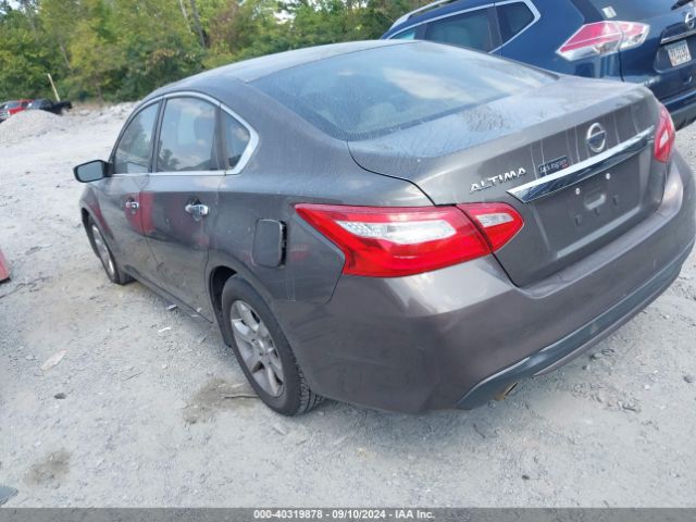 Photo 2 VIN: 1N4AL3AP4GN348170 - NISSAN ALTIMA 