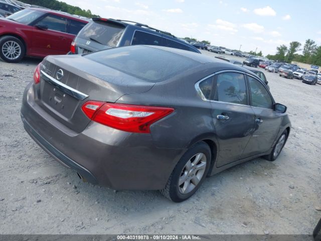 Photo 3 VIN: 1N4AL3AP4GN348170 - NISSAN ALTIMA 