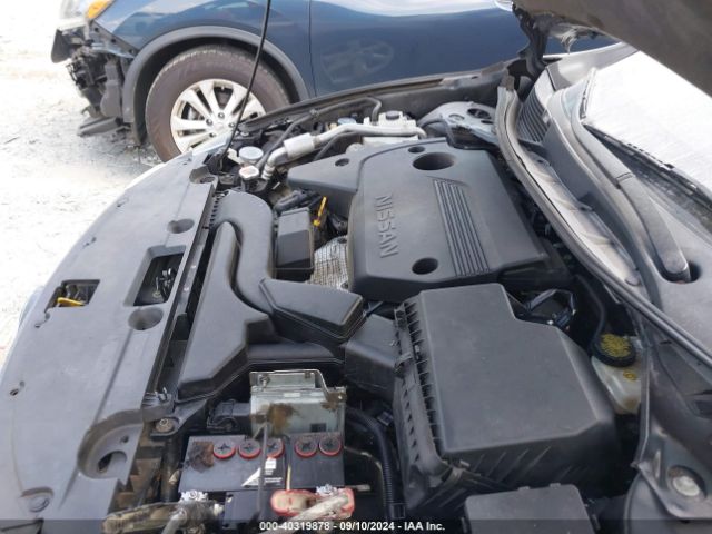 Photo 9 VIN: 1N4AL3AP4GN348170 - NISSAN ALTIMA 