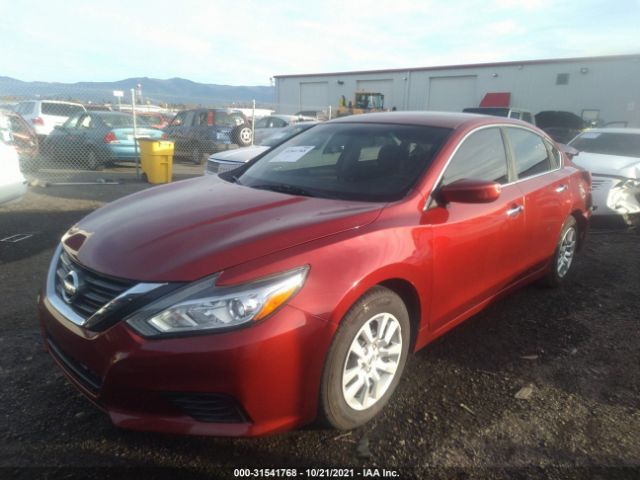 Photo 1 VIN: 1N4AL3AP4GN348914 - NISSAN ALTIMA 