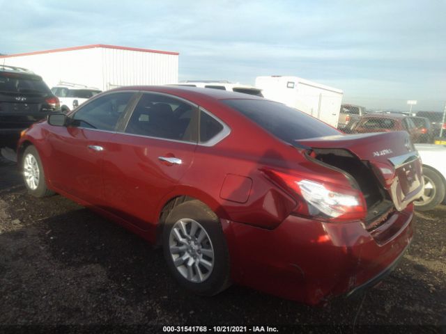 Photo 2 VIN: 1N4AL3AP4GN348914 - NISSAN ALTIMA 