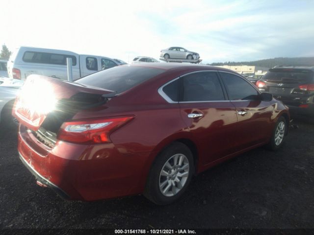 Photo 3 VIN: 1N4AL3AP4GN348914 - NISSAN ALTIMA 