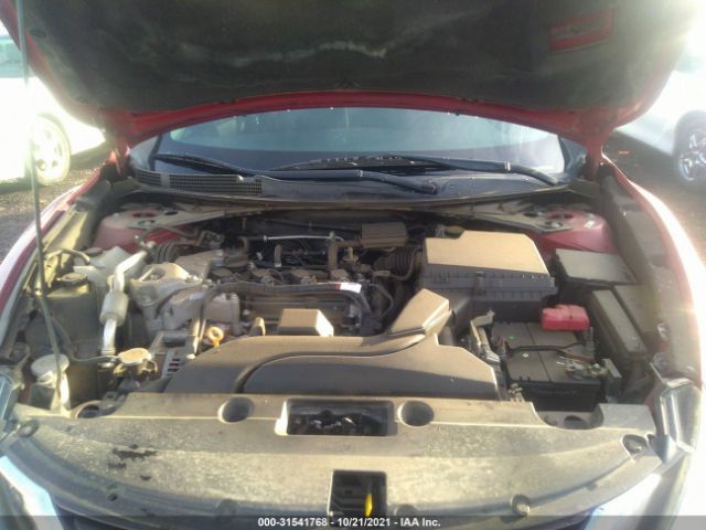 Photo 9 VIN: 1N4AL3AP4GN348914 - NISSAN ALTIMA 