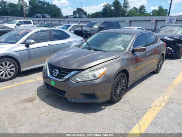 Photo 1 VIN: 1N4AL3AP4GN351943 - NISSAN ALTIMA 