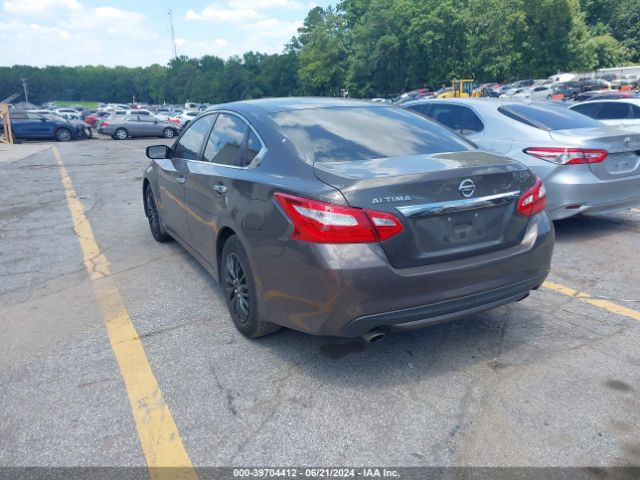 Photo 2 VIN: 1N4AL3AP4GN351943 - NISSAN ALTIMA 