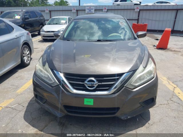 Photo 5 VIN: 1N4AL3AP4GN351943 - NISSAN ALTIMA 