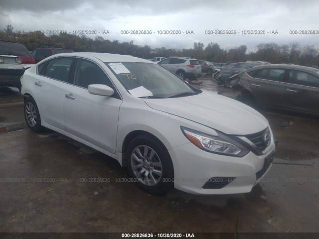 Photo 0 VIN: 1N4AL3AP4GN352820 - NISSAN ALTIMA 