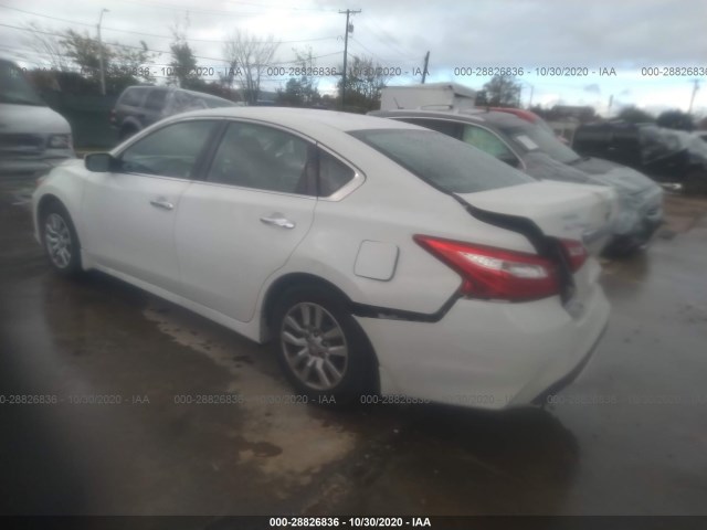 Photo 2 VIN: 1N4AL3AP4GN352820 - NISSAN ALTIMA 