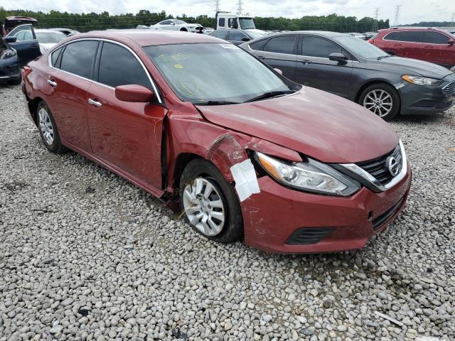 Photo 0 VIN: 1N4AL3AP4GN353532 - NISSAN ALTIMA 2.5 