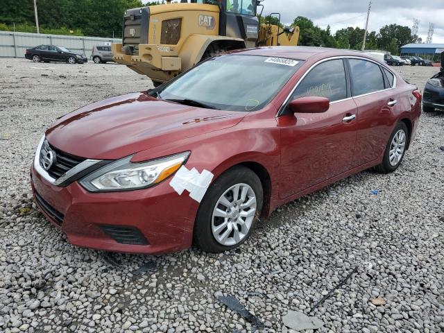 Photo 1 VIN: 1N4AL3AP4GN353532 - NISSAN ALTIMA 2.5 