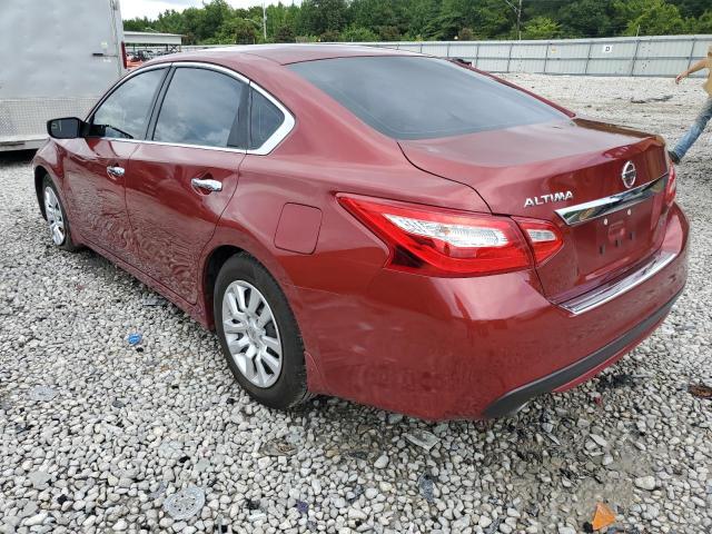 Photo 2 VIN: 1N4AL3AP4GN353532 - NISSAN ALTIMA 2.5 