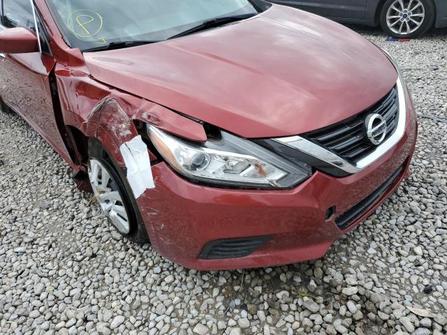 Photo 8 VIN: 1N4AL3AP4GN353532 - NISSAN ALTIMA 2.5 