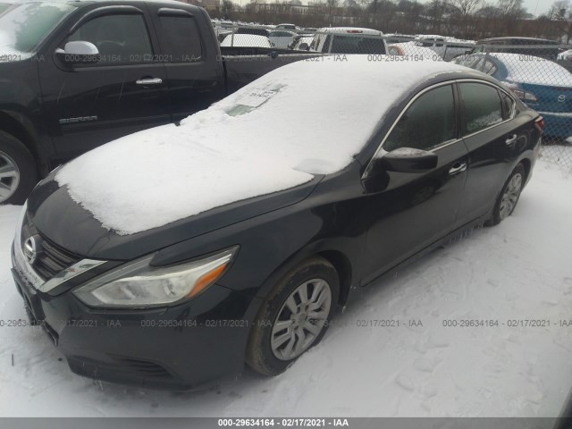 Photo 1 VIN: 1N4AL3AP4GN354227 - NISSAN ALTIMA 