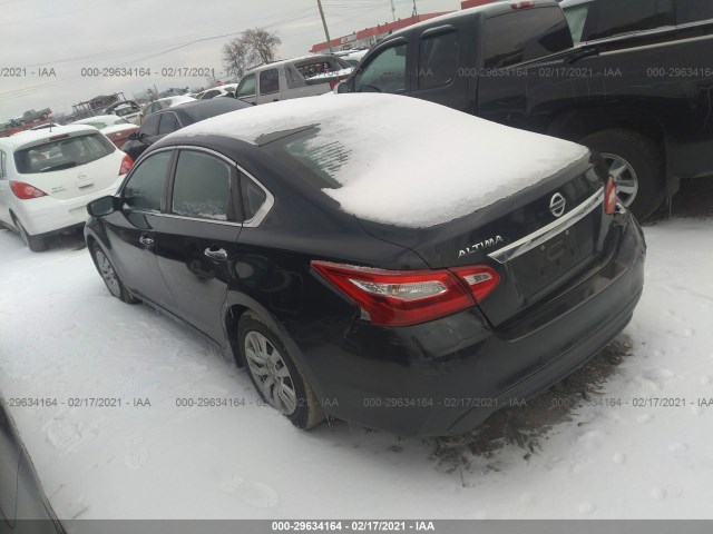 Photo 2 VIN: 1N4AL3AP4GN354227 - NISSAN ALTIMA 