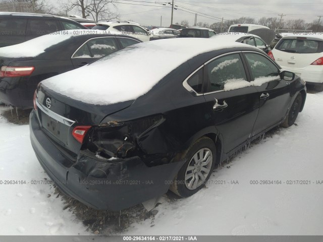 Photo 3 VIN: 1N4AL3AP4GN354227 - NISSAN ALTIMA 