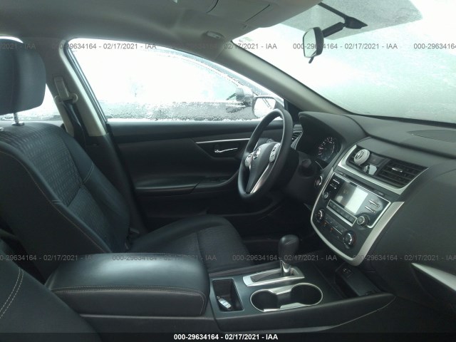 Photo 4 VIN: 1N4AL3AP4GN354227 - NISSAN ALTIMA 