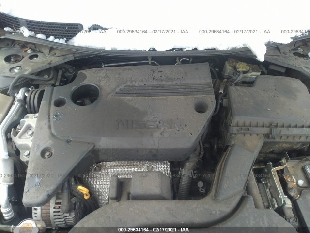 Photo 9 VIN: 1N4AL3AP4GN354227 - NISSAN ALTIMA 